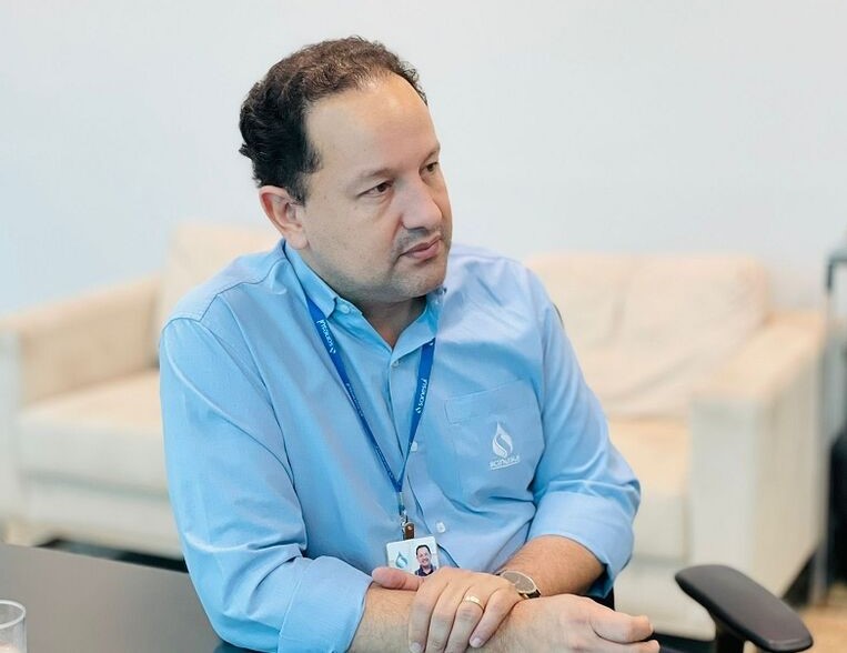 Walter Carneiro Jr
