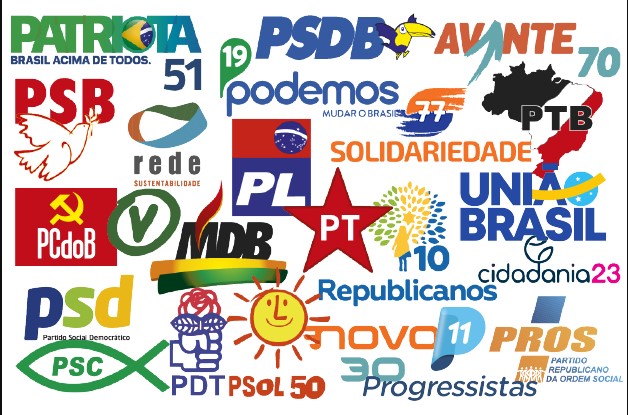 A janela partidária permite que deputados federais e estaduais mudem de partido sem correr o risco de perder o mandato