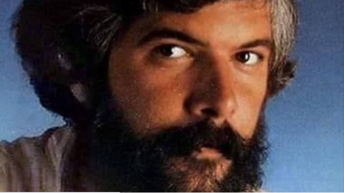 O cantor e compositor Ruy Maurity, autor de faixas de novelas brasileiras, como a principal do folhetim 'Dona Xepa'.