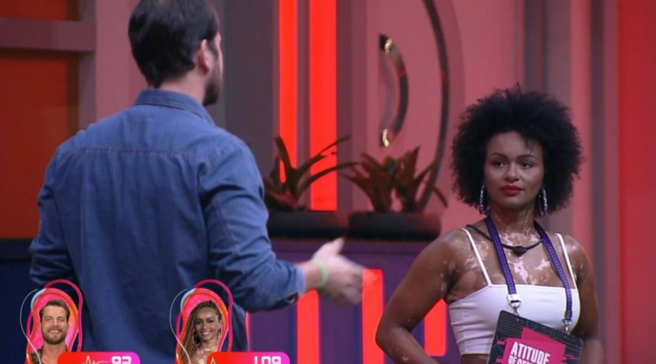 Brothers que mais receberam placas positivas foram Pedro Scooby e Gustavo