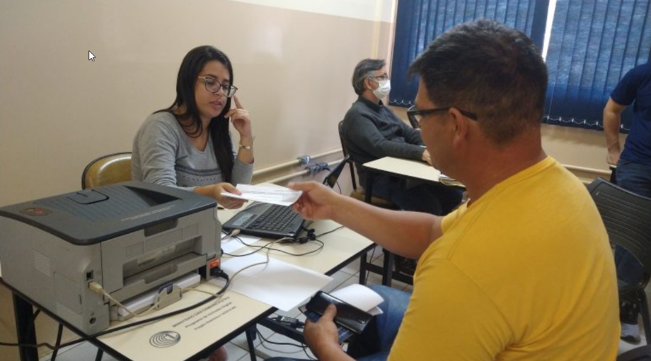 Acompanhe as redes sociais da Fundação e fique sabendo dos próximos eventos da ação Funsat Itinerante