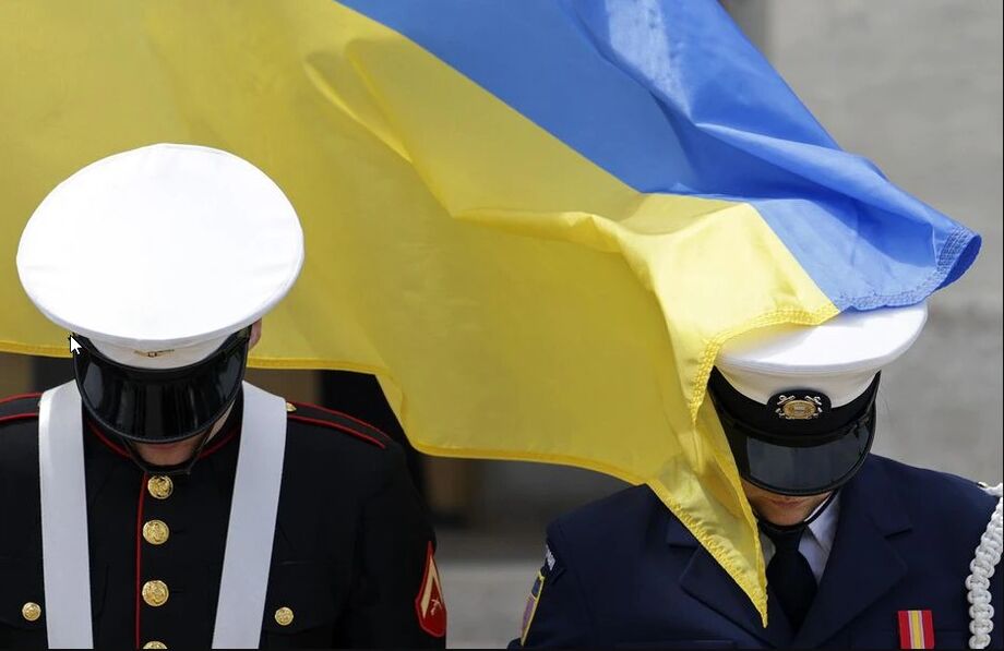 Os ataques pareciam mirar impedir o reabastecimento de combatentes ucranianos, uma preocupação crescente em Moscou