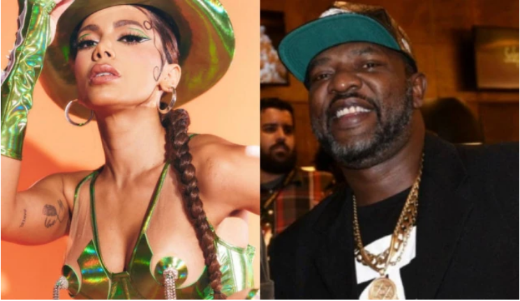 Anitta anuncia feat com Mr. Catra, Kevin O Chris e Papatinho em Versions of Me'