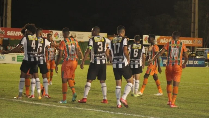 Jogo é decisivo na competição