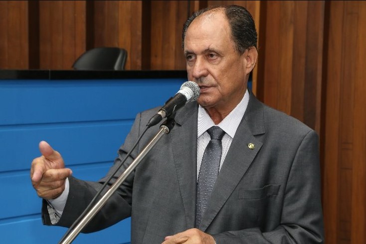 O deputado estadual Zé Teixeira (PSDB) apresentou indicação solicitando ao Governo do Estado, melhorias no prédio da Escola Estadual Dr. José Manoel Fontanillas Fragelli