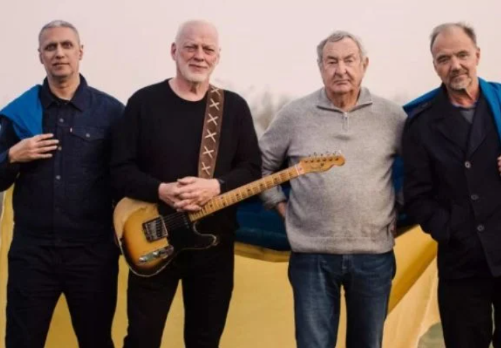 Grupo se reuniu após 28 anos