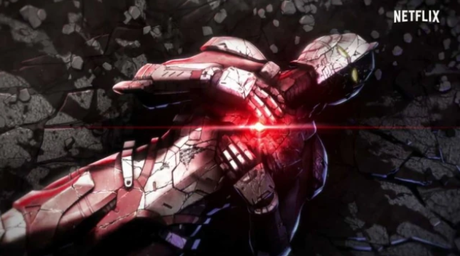 Netflix anunciou última temporada de 'Ultraman' com estreia para 2023.
