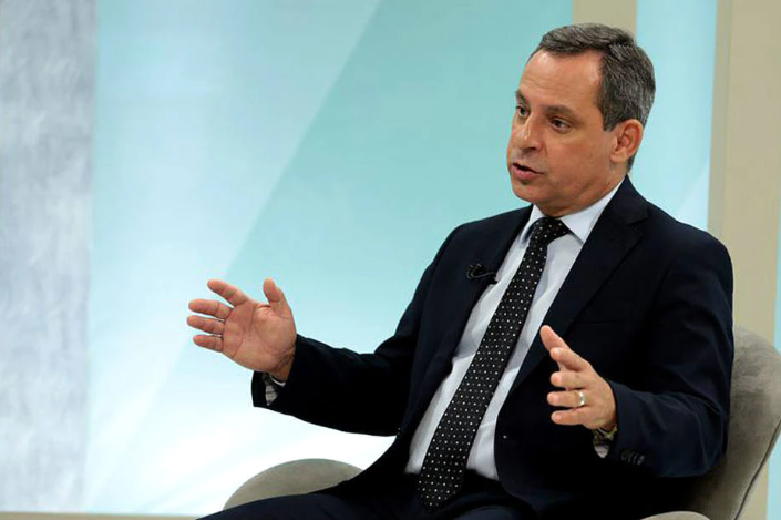 José Mauro Ferreira Coelho foi indicado pelo governo para assumir a presidência da Petrobras.