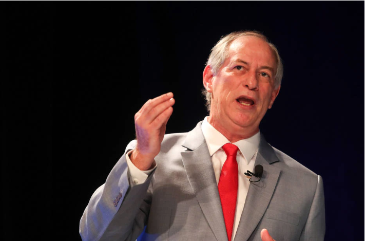 Ciro Gomes