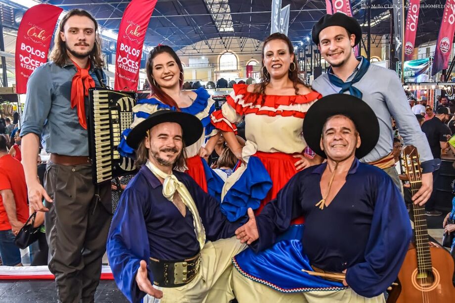 Já tradicional na capital sul-mato-grossense, a feira será realizada no Círculo Militar