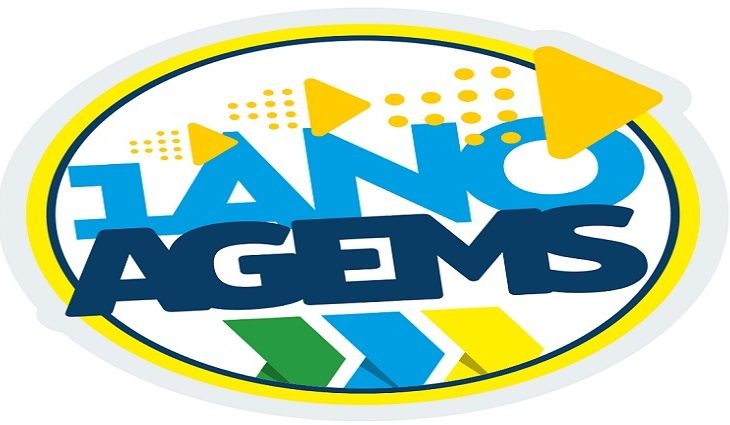 Logotipo da Agência