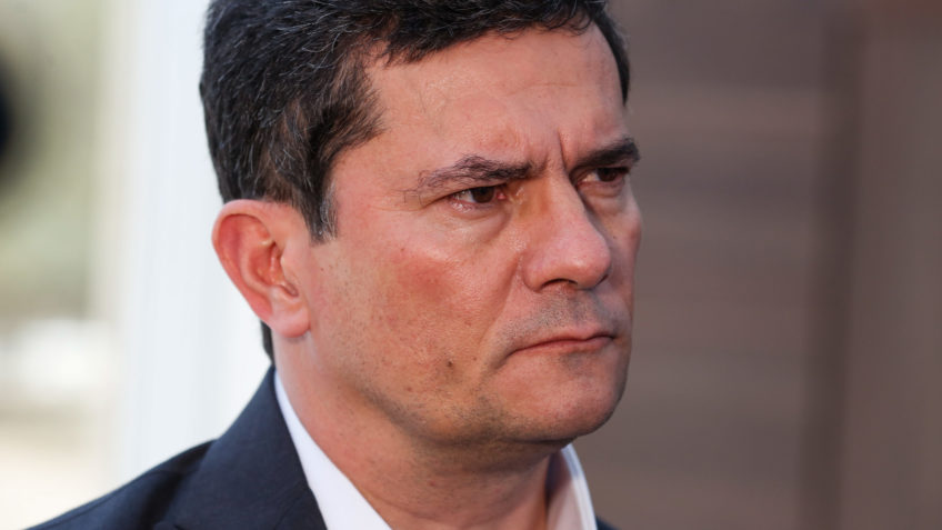 Sergio Moro