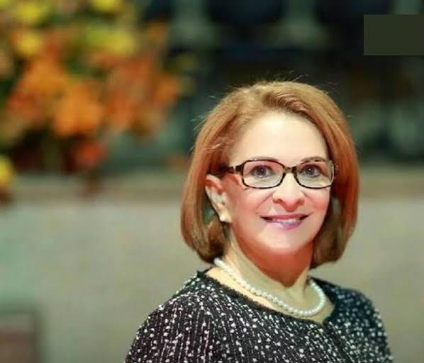 Professora Noemi Ferrigolo