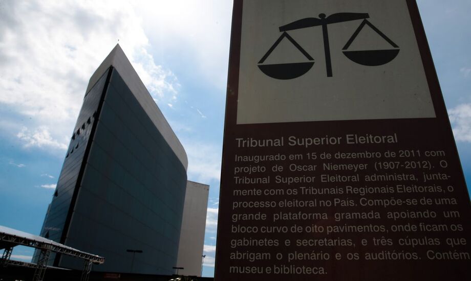 Termo foi assinado nesta terça