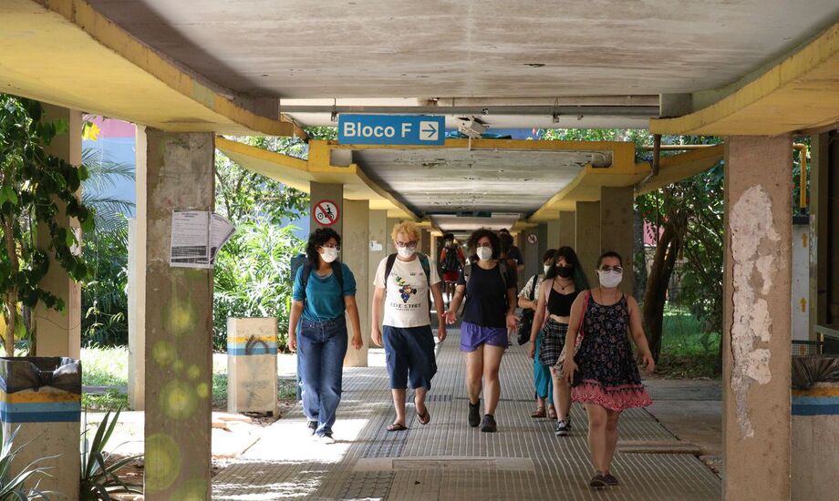 Objetivo é ajudar jovens profissionais a entrar no mercado de trabalho.