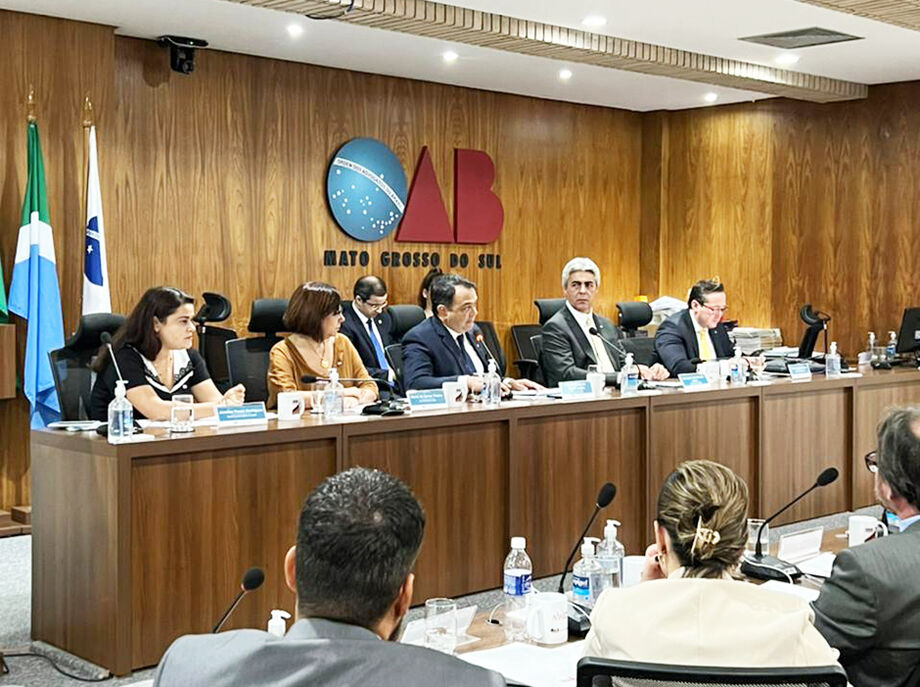 A campanha foi lançada na última sexta-feira