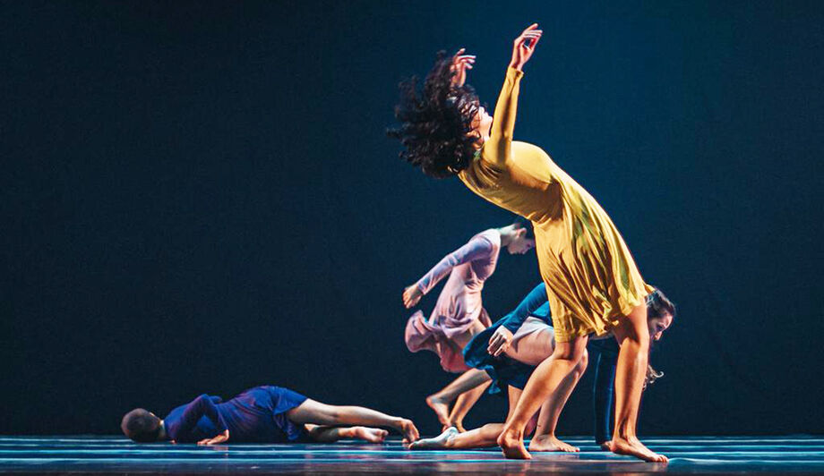 Espetáculo de dança chega hoje em Corumbá