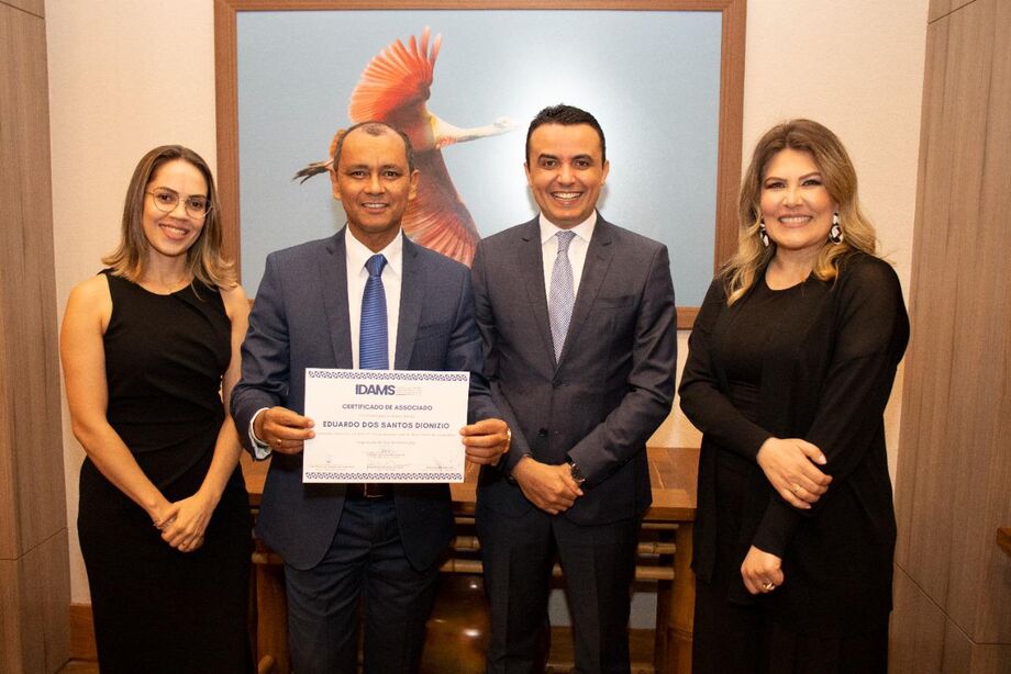 Para o presidente João Paulo Lacerda, o encontro é de fundamental importância para a definição do futuro do IDAMS