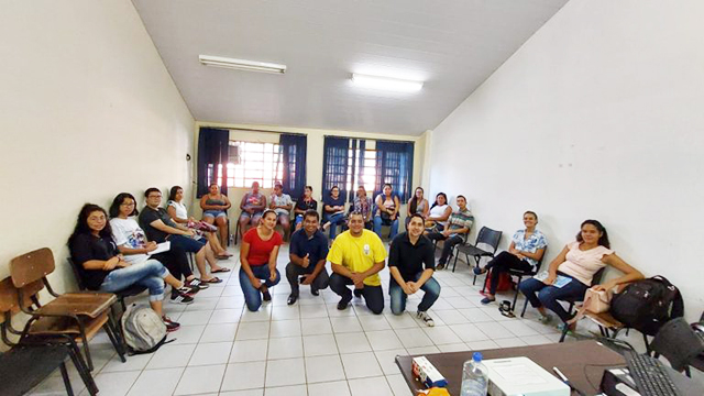 A Escola do Empreendedorismo da Secretaria Municipal de Inovação, Desenvolvimento Econômico e do Agronegócio (Sidagro)