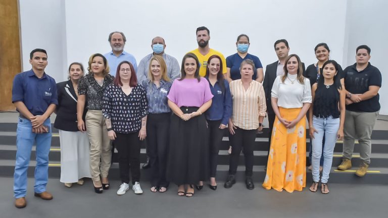 Membros do Conselho Municipal do Bem-Estar Animal