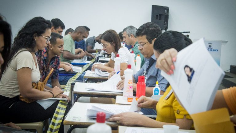 O edital do concurso foi publicado em 15 de dezembro de 2020 e teve mais de 15 mil inscritos. Foram disponibilizadas 273 vagas, com salário de R$ 1.690,02 + Bolsa Alimentação no valor de R$ 294,00