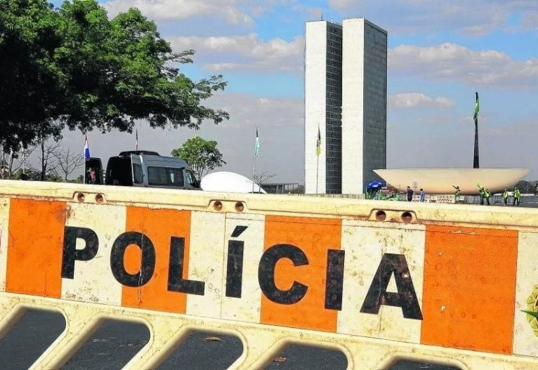 Manifestação em Brasília está marcada para 14h desta sexta-feira