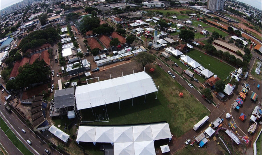 Parque Laucídio Coelho