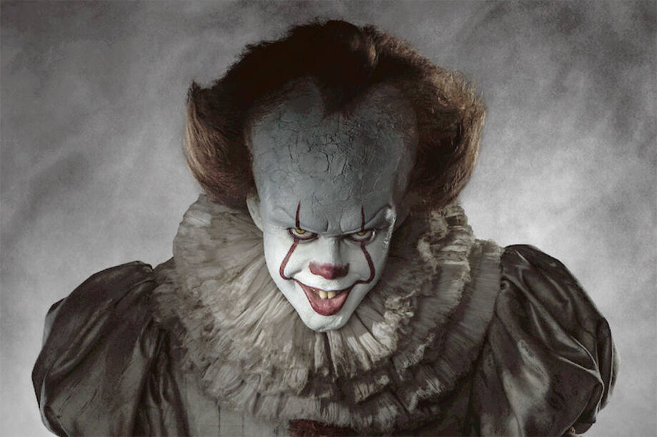 'It - A Coisa', filme de Andrés Muschietti