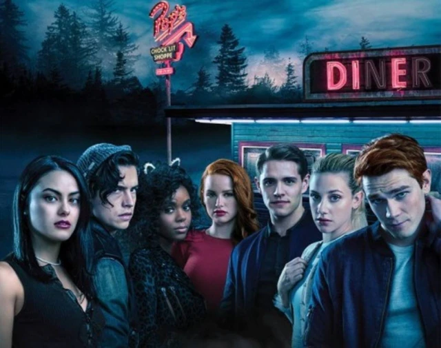 Sétima temporada de 'Riverdale' será a última e episódios começam a ser transmitidos em meados de 2023.