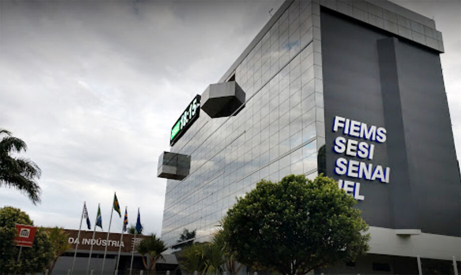 Sede da FIEMS