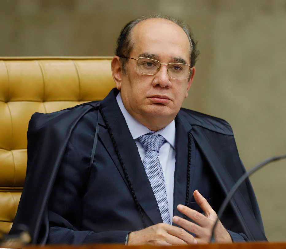 Gilmar Mendes