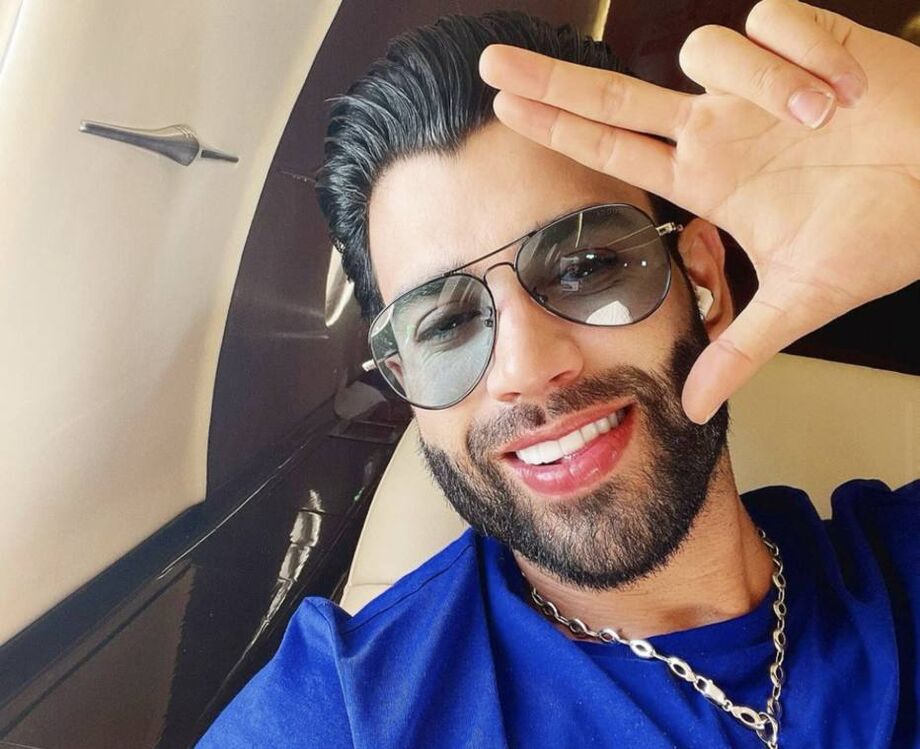 Cantor Gusttavo Lima
