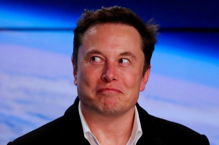 Elon Musk; bilionário deve encontrar Jair Bolsonaro nesta sexta-feira