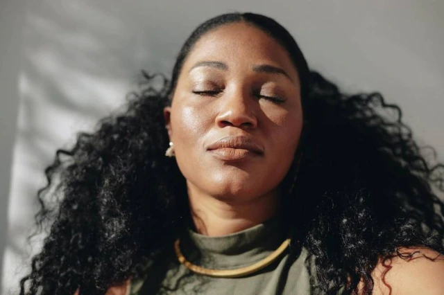 Luedji Luna usou o amor e o afeto como temática para o segundo disco e foi indicada ao Grammy Latino.