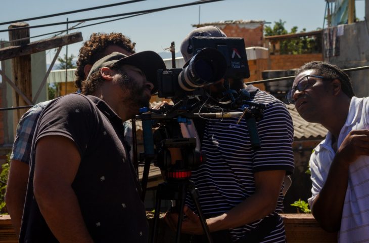 Curso de audiovisual