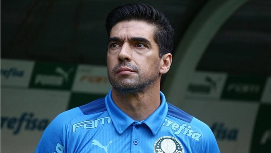 Abel Ferreira