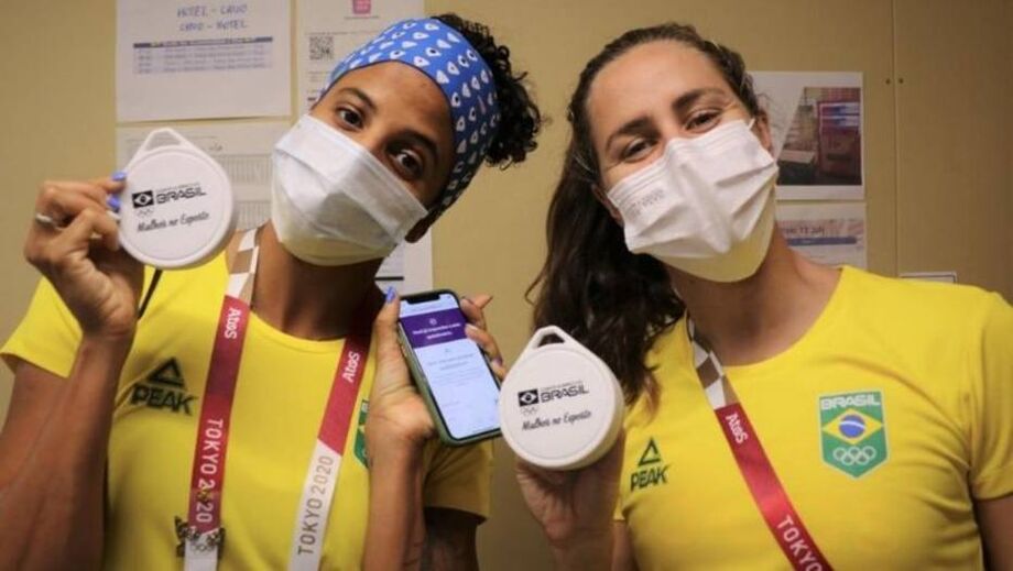 Comissão Mulher no Esporte terá o primeiro encontro nesta segunda-feira na sede do COB