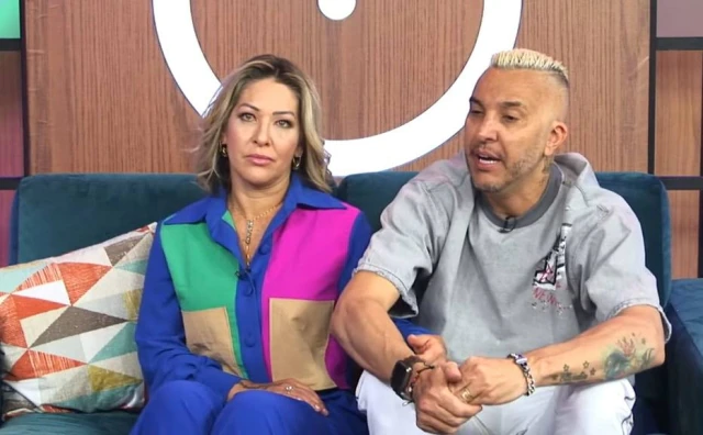 Rogério e Baronesa revelam que Cartolouco fez comentário sobre Gustavo, filho deles que morreu em 2014