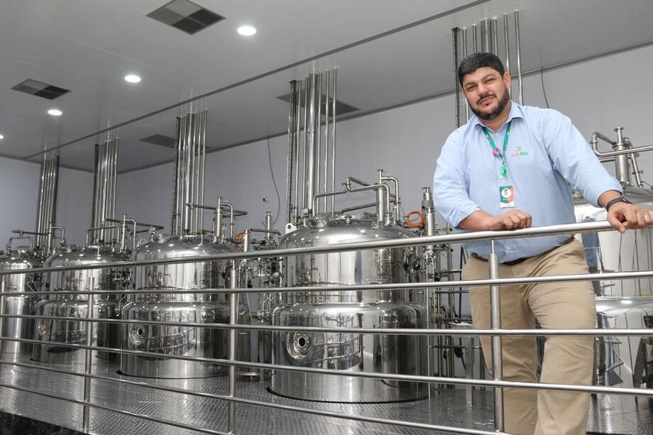 Cresce a procura por bioinsumos para driblar a alta de preços dos fertilizantes