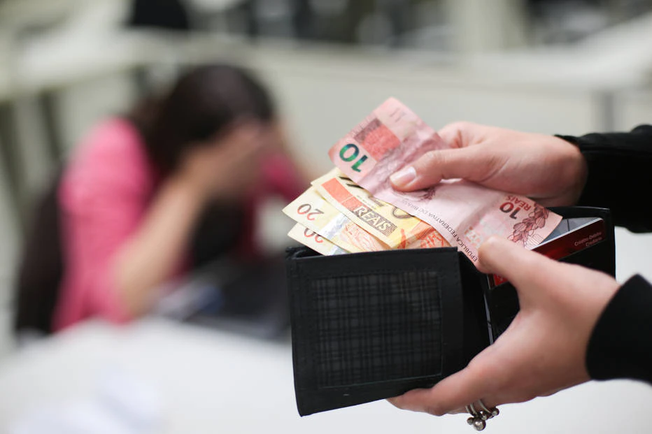 Pandemia foi responsável pelo endividamento e fechamento de várias pequenas empresas