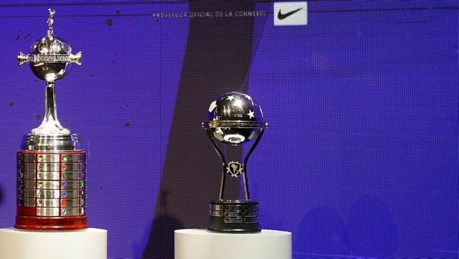 Libertadores e Sul-Americana definem entre junho e julho os oito times que avançam para as quartas de final