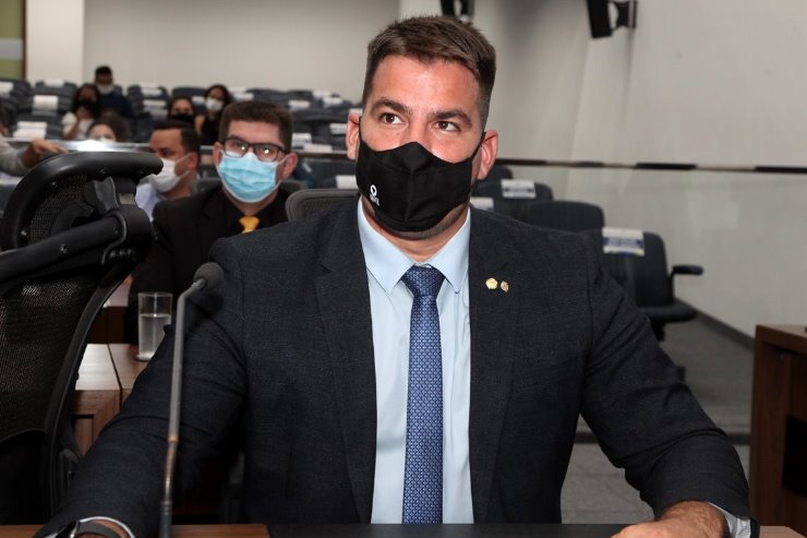 Segundo o deputado Capitão Contar, a escolha da data coincide com a comemoração do Dia Livre de Impostos
