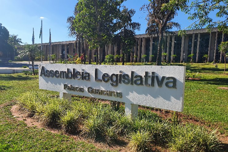 Durante dois dias, Casa de Leis receberá autoridades brasileiras e estrangeiras para debater o Corredor Bioceânico