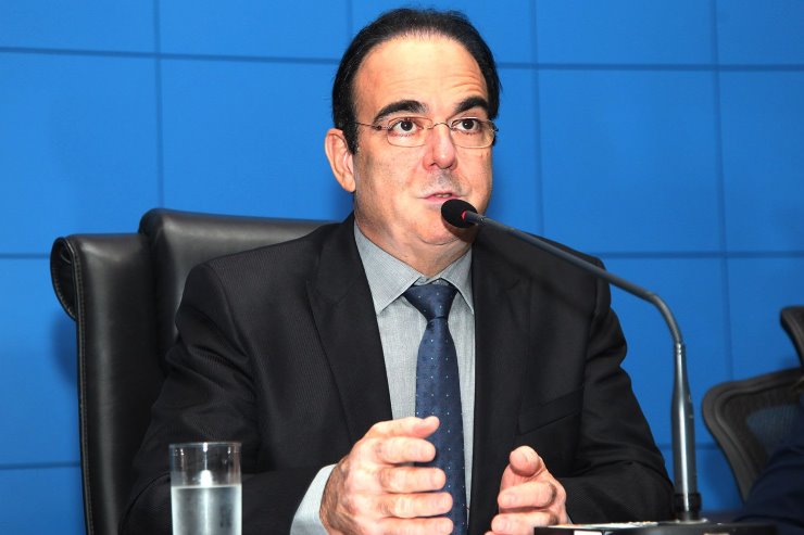 O deputado estadual Felipe Orro (PSD) apresentou indicação em sessão ordinária realizada nesta terça-feira (17)