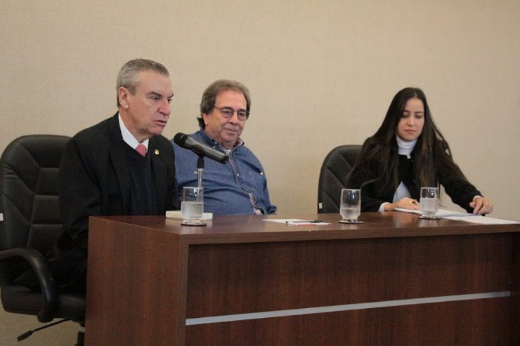 Interlocução de Paulo Corrêa levou pedido dos gestores e ex-gestores municipais ao Tribunal de Contas