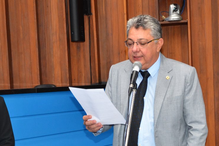 O parlamentar solicitou as informações em razão das várias reclamações de consumidores que se sentem lesados pelo fornecimento dos serviços daquela empresa em Mato Grosso do Su