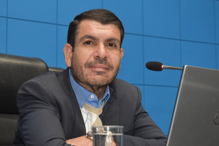 Os projetos de lei são de autoria do deputado Jamilson Name.