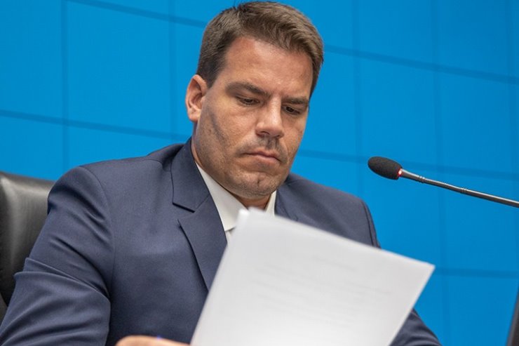 Gestão do hospital vive um impasse da suspensão do recolhimento dos resíduos do hospital