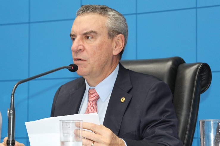 Corrêa defende diversificar a economia com o apoio da ciência e da tecnologia