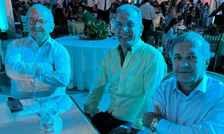 Depois de três dias de debates, diálogos e compartilhamentos de experiências sobre o Judiciário e a Magistratura, a fala de encerramento do Congresso foi feita pela presidente da entidade